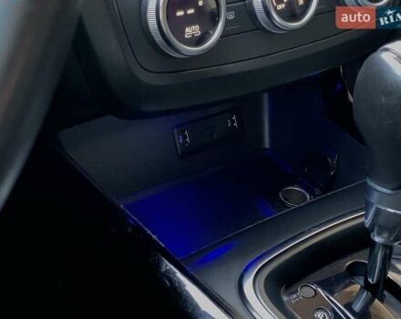 Сірий Рено Kadjar, об'ємом двигуна 1.5 л та пробігом 157 тис. км за 19999 $, фото 51 на Automoto.ua
