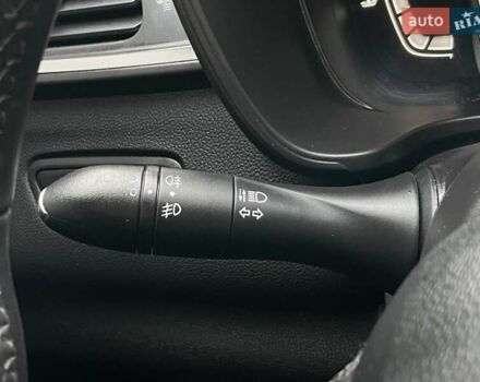 Серый Рено Kadjar, объемом двигателя 1.5 л и пробегом 147 тыс. км за 19999 $, фото 44 на Automoto.ua