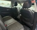 Серый Рено Kadjar, объемом двигателя 1.46 л и пробегом 362 тыс. км за 13900 $, фото 46 на Automoto.ua