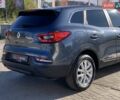 Сірий Рено Kadjar, об'ємом двигуна 1.5 л та пробігом 157 тис. км за 19999 $, фото 15 на Automoto.ua