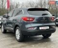 Серый Рено Kadjar, объемом двигателя 1.5 л и пробегом 147 тыс. км за 19999 $, фото 18 на Automoto.ua