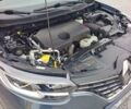 Сірий Рено Kadjar, об'ємом двигуна 1.5 л та пробігом 128 тис. км за 21250 $, фото 9 на Automoto.ua