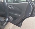 Серый Рено Kadjar, объемом двигателя 1.5 л и пробегом 139 тыс. км за 18950 $, фото 103 на Automoto.ua