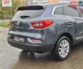 Серый Рено Kadjar, объемом двигателя 1.5 л и пробегом 165 тыс. км за 20755 $, фото 15 на Automoto.ua