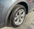 Серый Рено Kadjar, объемом двигателя 1.3 л и пробегом 77 тыс. км за 15800 $, фото 6 на Automoto.ua