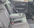 Серый Рено Kadjar, объемом двигателя 1.5 л и пробегом 139 тыс. км за 18950 $, фото 101 на Automoto.ua