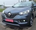 Серый Рено Kadjar, объемом двигателя 1.5 л и пробегом 139 тыс. км за 18950 $, фото 45 на Automoto.ua