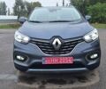 Серый Рено Kadjar, объемом двигателя 1.5 л и пробегом 139 тыс. км за 18950 $, фото 113 на Automoto.ua