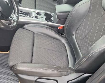 Серый Рено Kadjar, объемом двигателя 1.5 л и пробегом 139 тыс. км за 18950 $, фото 69 на Automoto.ua