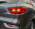 Серый Рено Kadjar, объемом двигателя 1.46 л и пробегом 362 тыс. км за 13900 $, фото 12 на Automoto.ua