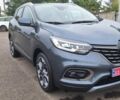 Серый Рено Kadjar, объемом двигателя 0 л и пробегом 139 тыс. км за 18950 $, фото 17 на Automoto.ua