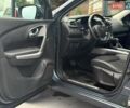 Серый Рено Kadjar, объемом двигателя 1.46 л и пробегом 362 тыс. км за 13900 $, фото 16 на Automoto.ua