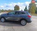 Серый Рено Kadjar, объемом двигателя 1.46 л и пробегом 188 тыс. км за 18300 $, фото 23 на Automoto.ua