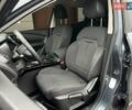 Серый Рено Kadjar, объемом двигателя 1.5 л и пробегом 147 тыс. км за 19999 $, фото 26 на Automoto.ua