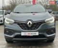 Серый Рено Kadjar, объемом двигателя 1.5 л и пробегом 147 тыс. км за 19999 $, фото 4 на Automoto.ua