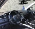 Серый Рено Kadjar, объемом двигателя 1.7 л и пробегом 46 тыс. км за 12900 $, фото 10 на Automoto.ua