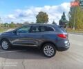 Серый Рено Kadjar, объемом двигателя 1.46 л и пробегом 188 тыс. км за 18300 $, фото 24 на Automoto.ua