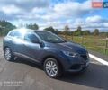 Серый Рено Kadjar, объемом двигателя 1.46 л и пробегом 188 тыс. км за 18300 $, фото 38 на Automoto.ua