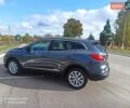 Серый Рено Kadjar, объемом двигателя 1.46 л и пробегом 188 тыс. км за 18300 $, фото 26 на Automoto.ua