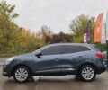 Серый Рено Kadjar, объемом двигателя 1.5 л и пробегом 165 тыс. км за 20255 $, фото 3 на Automoto.ua