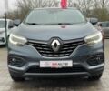 Серый Рено Kadjar, объемом двигателя 0 л и пробегом 147 тыс. км за 19999 $, фото 1 на Automoto.ua