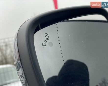 Серый Рено Kadjar, объемом двигателя 1.5 л и пробегом 147 тыс. км за 19999 $, фото 23 на Automoto.ua