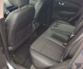 Сірий Рено Kadjar, об'ємом двигуна 1.5 л та пробігом 128 тис. км за 21250 $, фото 6 на Automoto.ua