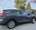 Серый Рено Kadjar, объемом двигателя 1.5 л и пробегом 144 тыс. км за 18500 $, фото 3 на Automoto.ua