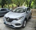 Серый Рено Kadjar, объемом двигателя 1.46 л и пробегом 74 тыс. км за 19500 $, фото 1 на Automoto.ua