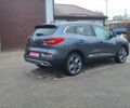 Серый Рено Kadjar, объемом двигателя 1.5 л и пробегом 139 тыс. км за 18950 $, фото 51 на Automoto.ua