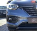 Сірий Рено Kadjar, об'ємом двигуна 1.5 л та пробігом 157 тис. км за 19999 $, фото 5 на Automoto.ua
