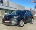 Серый Рено Kadjar, объемом двигателя 1.3 л и пробегом 77 тыс. км за 15800 $, фото 1 на Automoto.ua