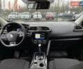 Серый Рено Kadjar, объемом двигателя 1.5 л и пробегом 147 тыс. км за 19999 $, фото 38 на Automoto.ua