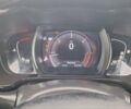 Серый Рено Kadjar, объемом двигателя 1.5 л и пробегом 139 тыс. км за 18950 $, фото 123 на Automoto.ua