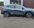 Серый Рено Kadjar, объемом двигателя 1.5 л и пробегом 139 тыс. км за 18950 $, фото 49 на Automoto.ua