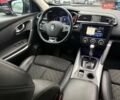 Серый Рено Kadjar, объемом двигателя 1.46 л и пробегом 362 тыс. км за 13900 $, фото 43 на Automoto.ua