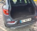 Сірий Рено Kadjar, об'ємом двигуна 1.5 л та пробігом 128 тис. км за 21250 $, фото 8 на Automoto.ua