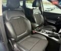 Серый Рено Kadjar, объемом двигателя 1.46 л и пробегом 362 тыс. км за 13900 $, фото 52 на Automoto.ua