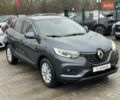 Серый Рено Kadjar, объемом двигателя 1.5 л и пробегом 147 тыс. км за 19999 $, фото 9 на Automoto.ua