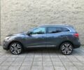 Серый Рено Kadjar, объемом двигателя 1.7 л и пробегом 46 тыс. км за 12900 $, фото 3 на Automoto.ua