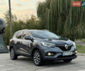 Сірий Рено Kadjar, об'ємом двигуна 1.5 л та пробігом 88 тис. км за 21700 $, фото 4 на Automoto.ua