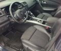 Сірий Рено Kadjar, об'ємом двигуна 1.5 л та пробігом 128 тис. км за 21250 $, фото 4 на Automoto.ua