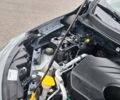 Серый Рено Kadjar, объемом двигателя 1.5 л и пробегом 139 тыс. км за 18950 $, фото 34 на Automoto.ua