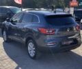 Сірий Рено Kadjar, об'ємом двигуна 1.5 л та пробігом 157 тис. км за 19999 $, фото 19 на Automoto.ua