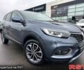 Серый Рено Kadjar, объемом двигателя 15 л и пробегом 74 тыс. км за 21495 $, фото 1 на Automoto.ua