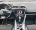 Серый Рено Kadjar, объемом двигателя 0 л и пробегом 139 тыс. км за 18950 $, фото 12 на Automoto.ua