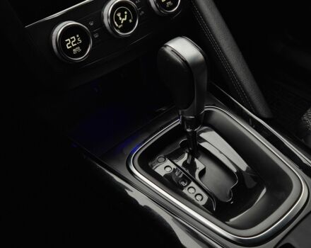 Серый Рено Kadjar, объемом двигателя 1.5 л и пробегом 165 тыс. км за 20255 $, фото 18 на Automoto.ua