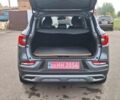 Серый Рено Kadjar, объемом двигателя 1.5 л и пробегом 139 тыс. км за 18950 $, фото 27 на Automoto.ua