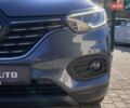 Сірий Рено Kadjar, об'ємом двигуна 1.5 л та пробігом 157 тис. км за 19999 $, фото 6 на Automoto.ua