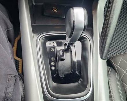 Серый Рено Kadjar, объемом двигателя 1.5 л и пробегом 139 тыс. км за 18950 $, фото 126 на Automoto.ua
